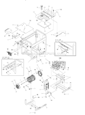 Page C Diagram and Parts List for 030359-0  Briggs and Stratton Generator